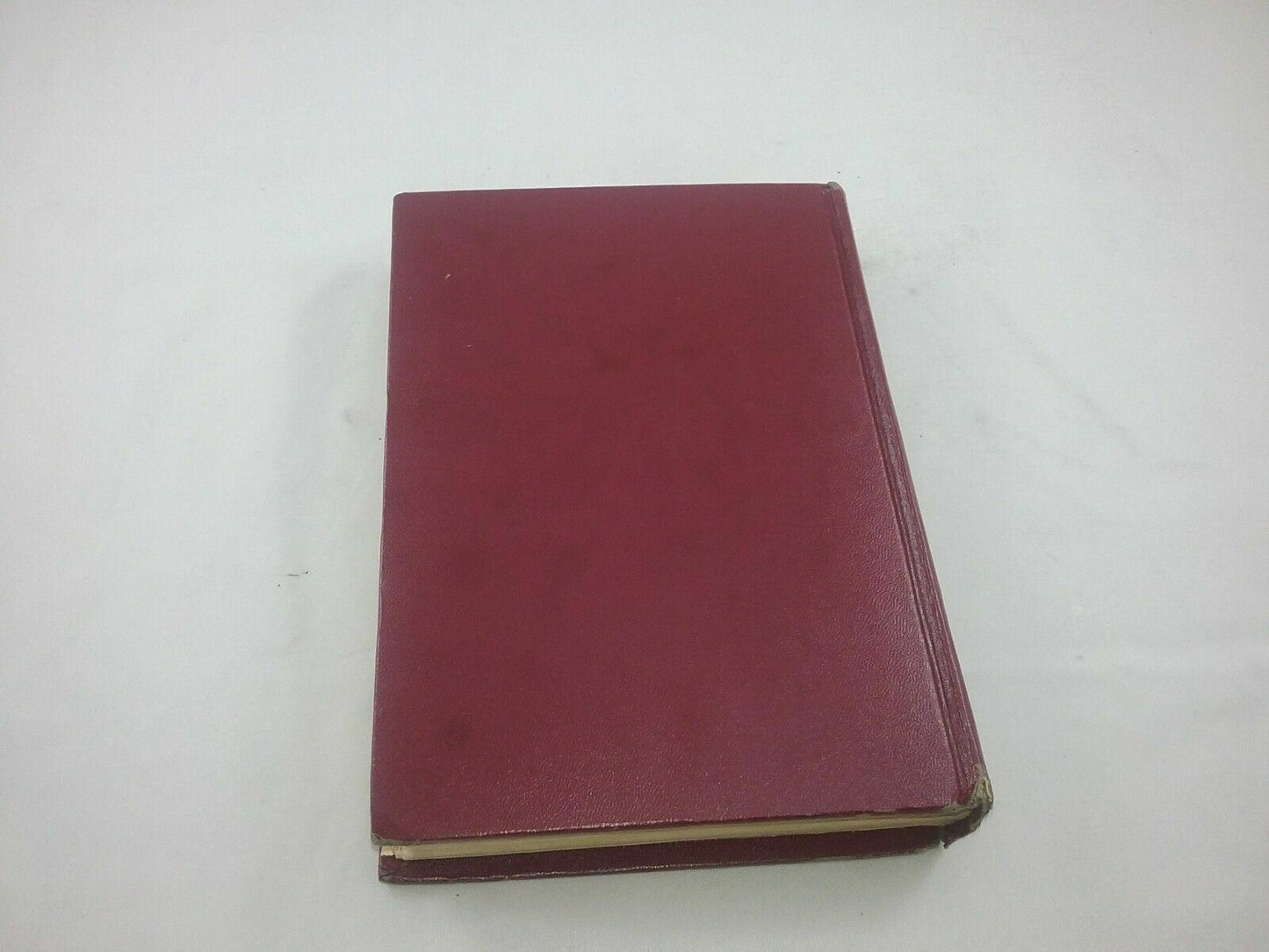 The Bradshaws of Harniss by Joseph C. Lincoln 1944 Hardcover