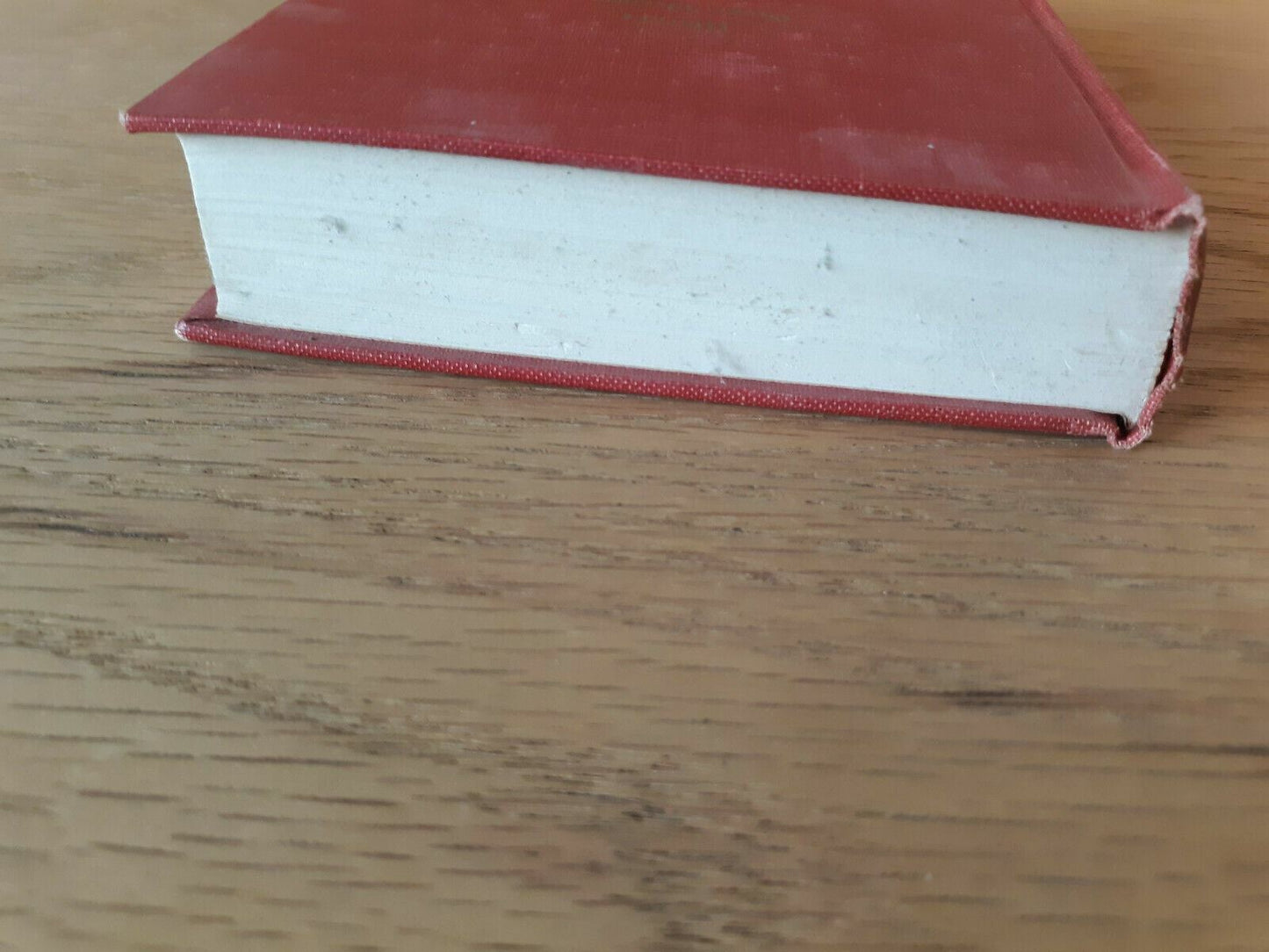 Vintage World's Great Adventure Stories Hardcover Black's Readers Service 1929