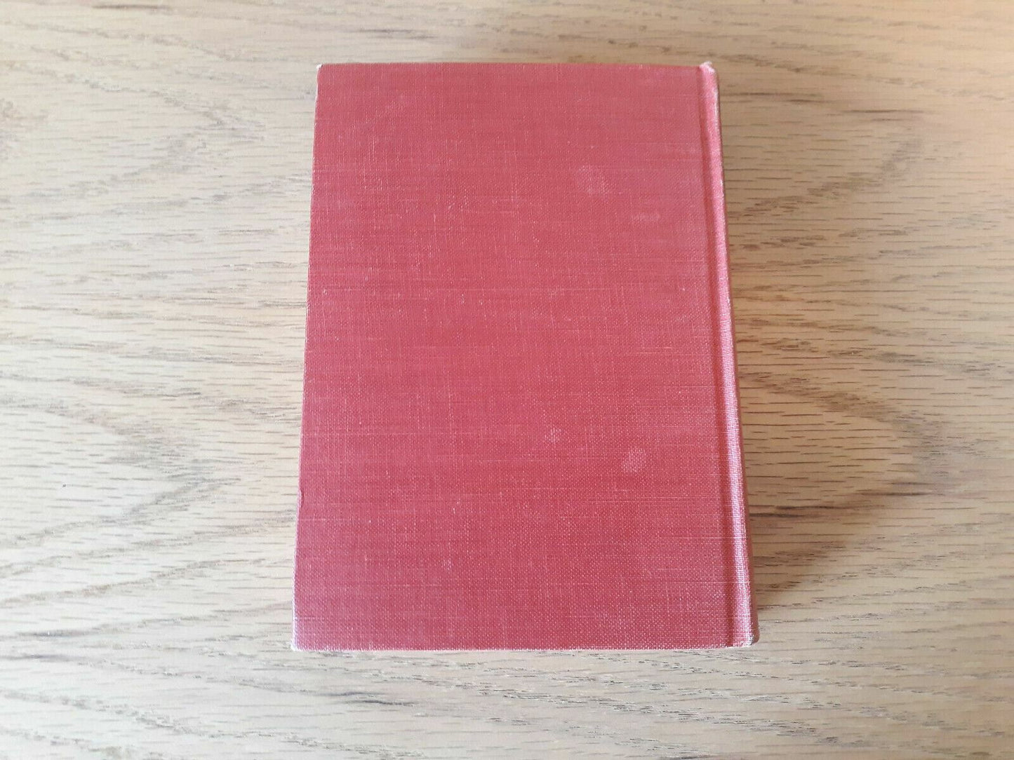 Vintage World's Great Adventure Stories Hardcover Black's Readers Service 1929