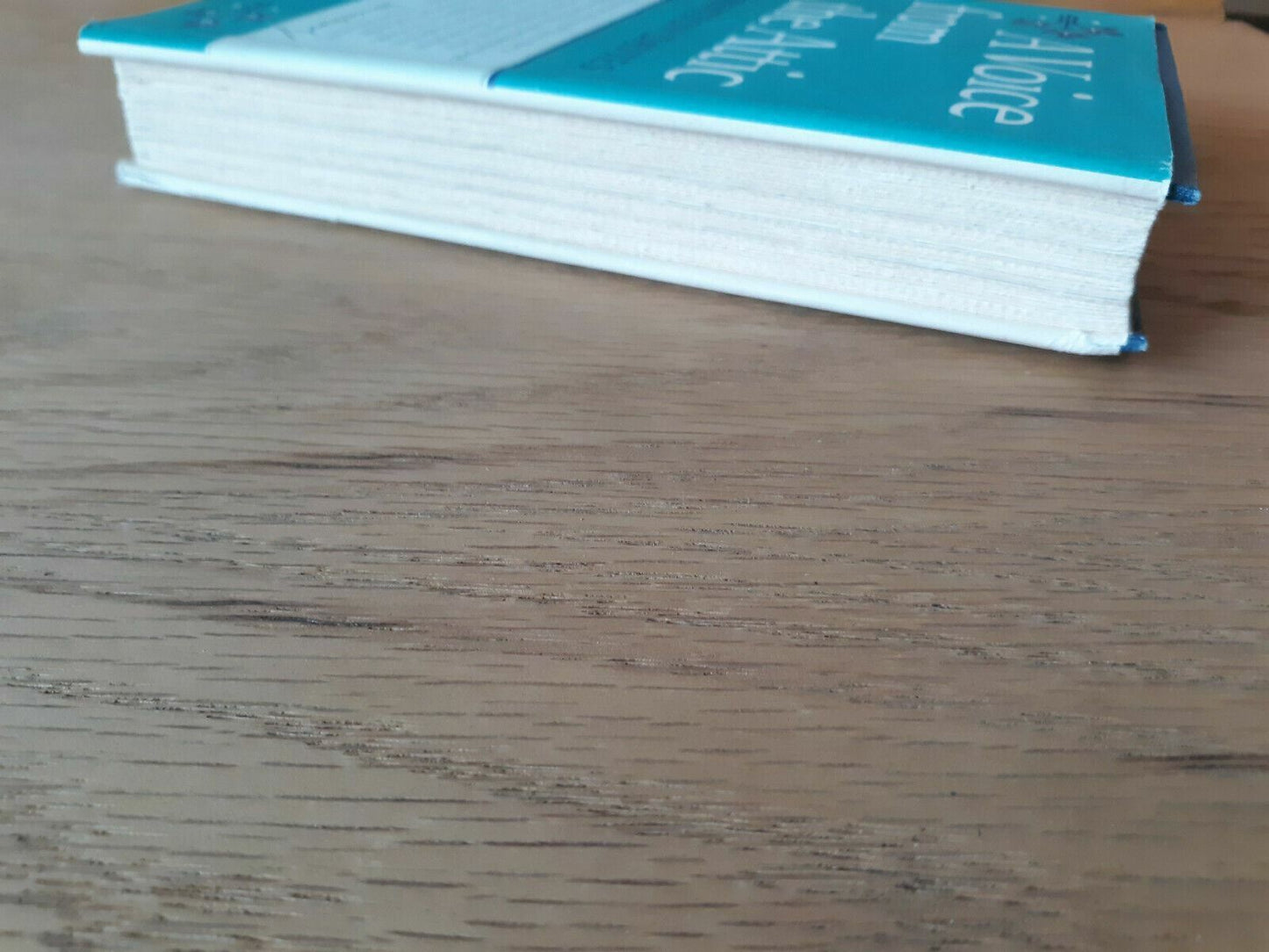 A Voice from the Attic by Robertson Davies-First Edition/DJ-1960 2nd Printing