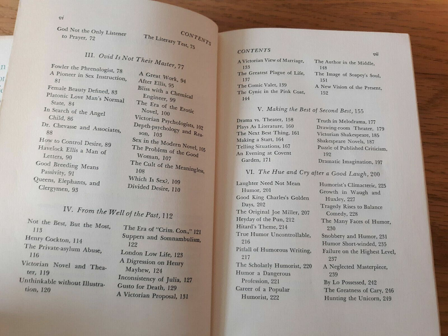 A Voice from the Attic by Robertson Davies-First Edition/DJ-1960 2nd Printing