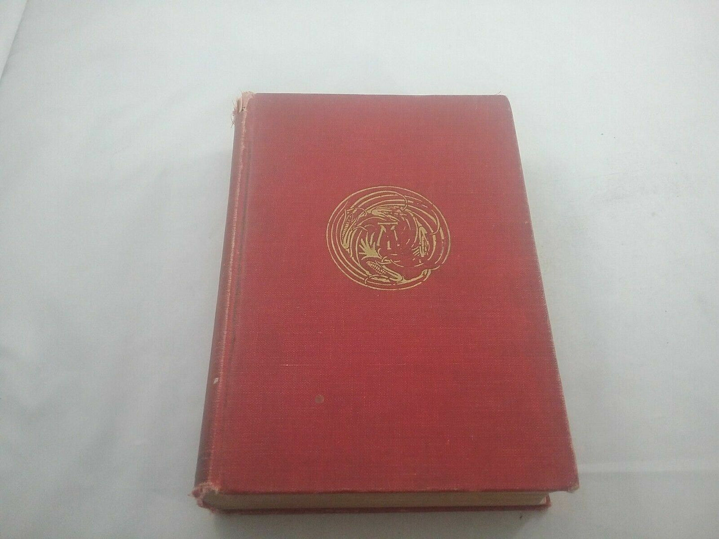 1911 Mark Twain The Innocents Abroad or The New Pilgrims Progress Vol 1