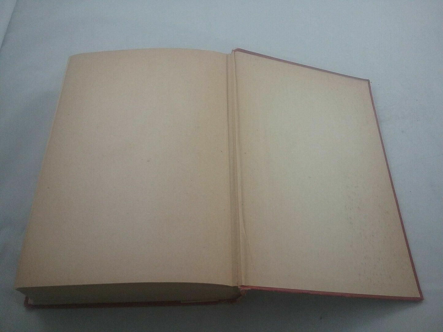 1911 Mark Twain The Innocents Abroad or The New Pilgrims Progress Vol 1