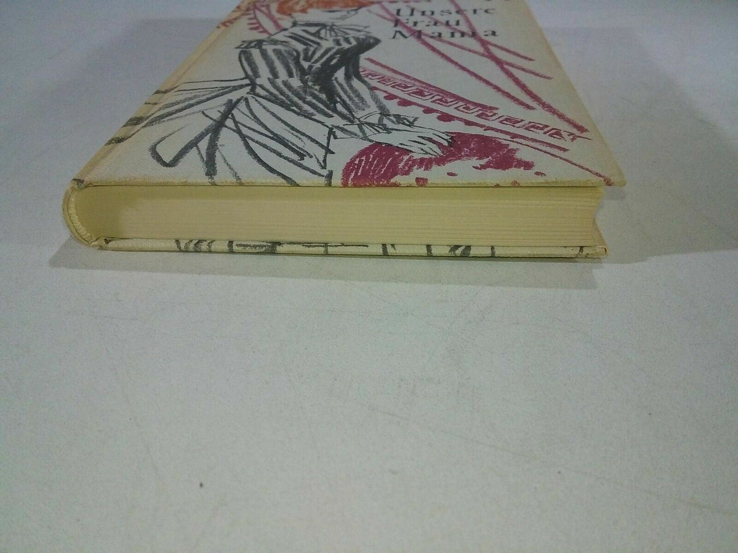 clarence day unsere frau mama 1960