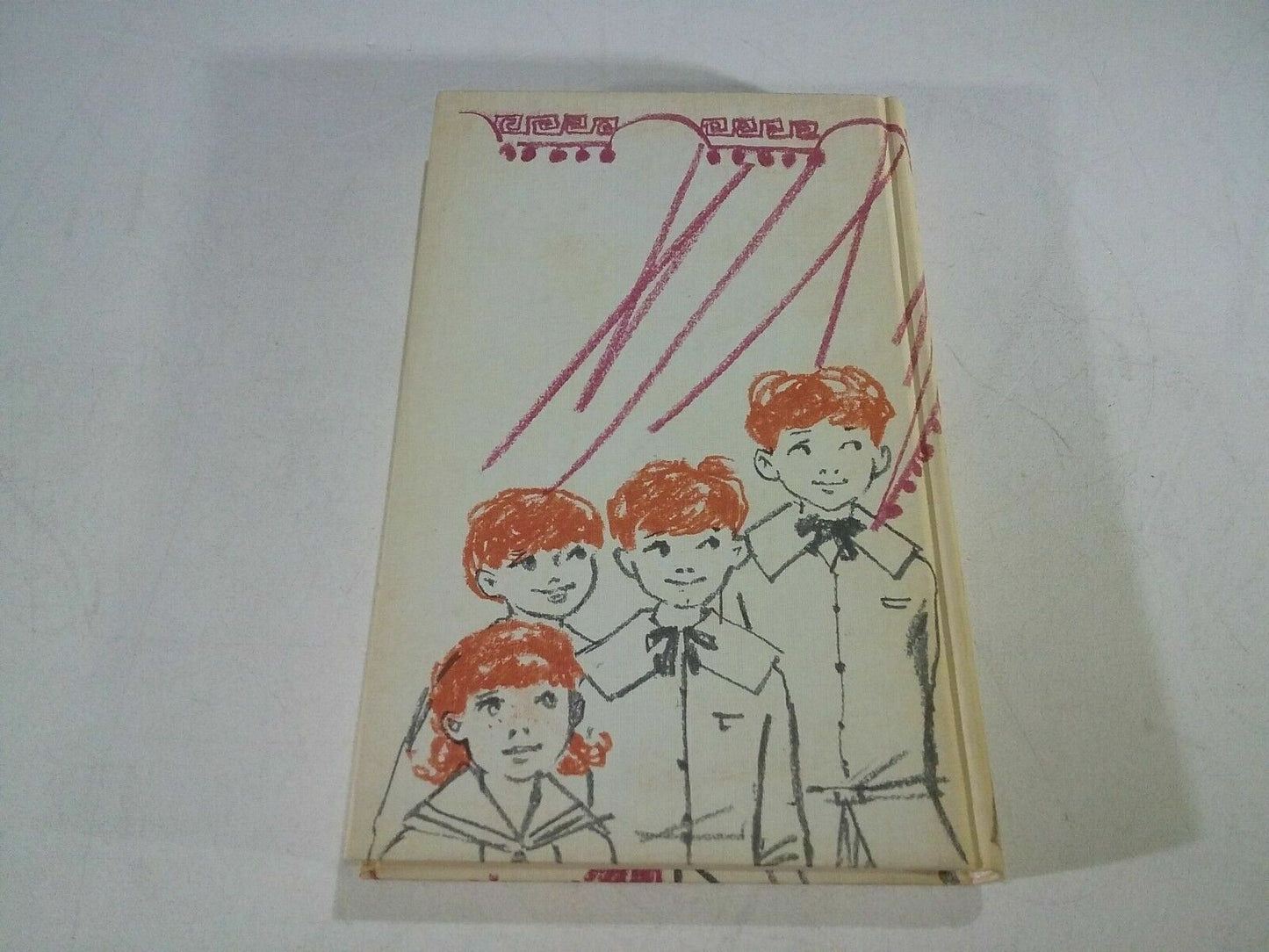clarence day unsere frau mama 1960