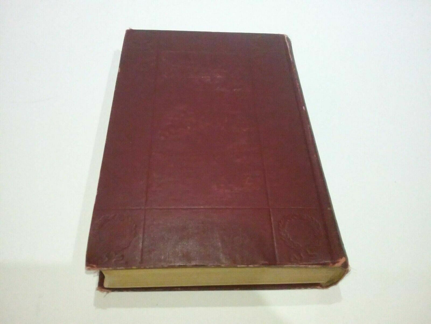 The Complete Works Of John Greenleaf Whittier, 1904, Hardcover, Illustrated