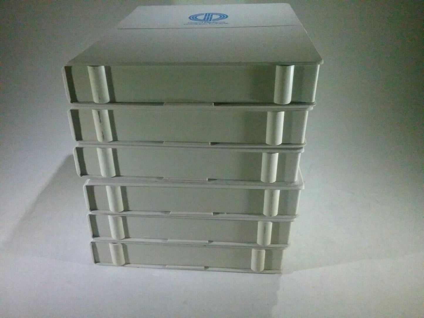 1971 Purnell Cookery Grand Diplome Cooking Course Set 72 Books/6 Cover Cases
