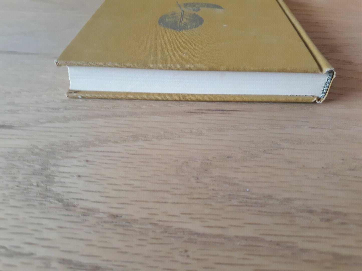 A Prosody Handbook By Karl Shapiro - Pub: Harper & Row (1965) HC