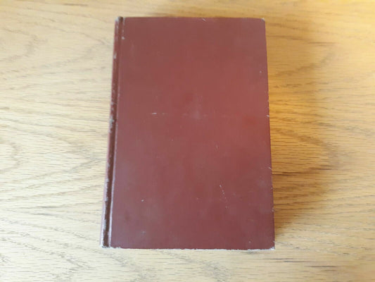 A Man Called Peter by Catherine Marshall 1951 Hardcover Vintage