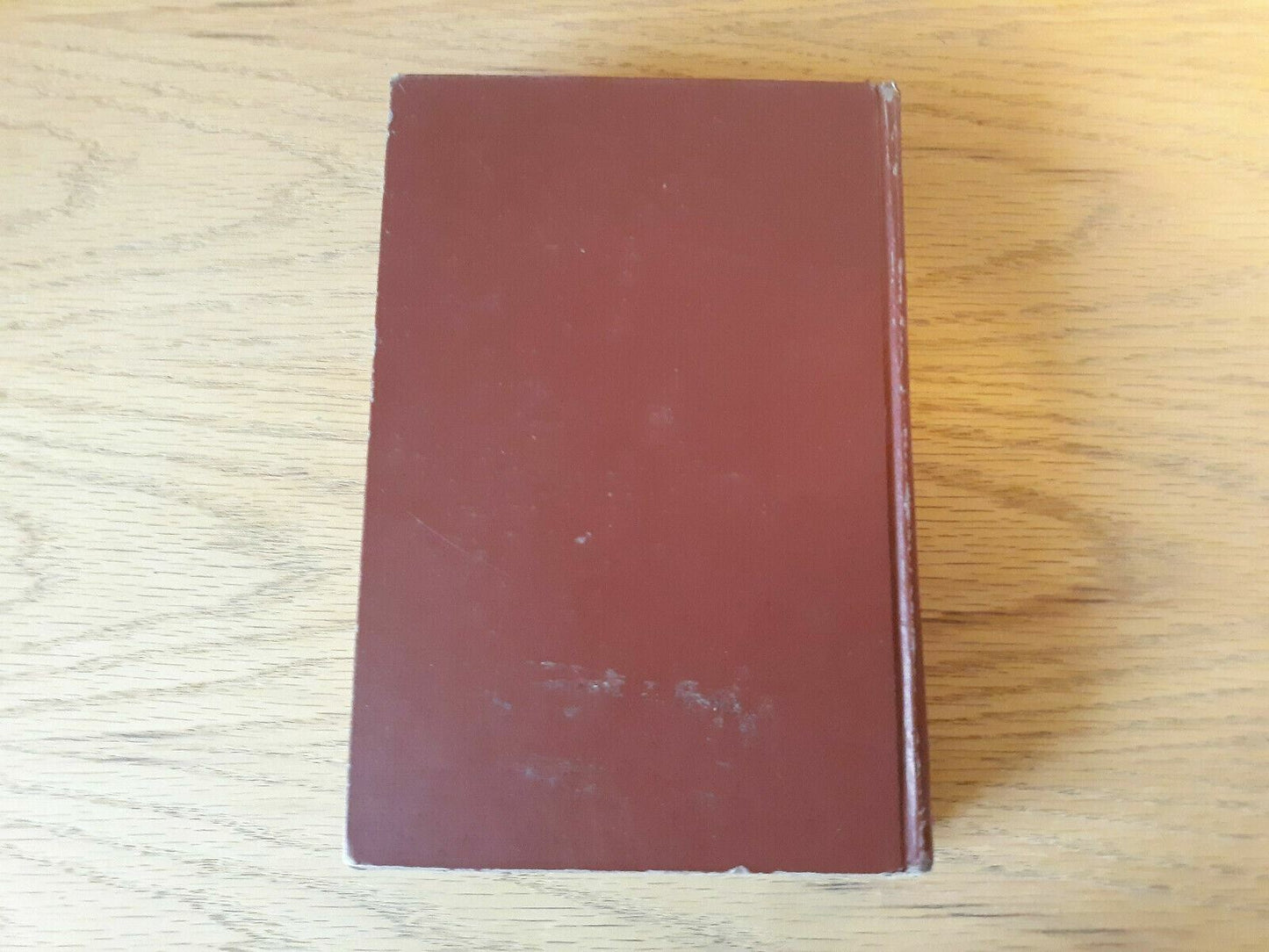 A Man Called Peter by Catherine Marshall 1951 Hardcover Vintage
