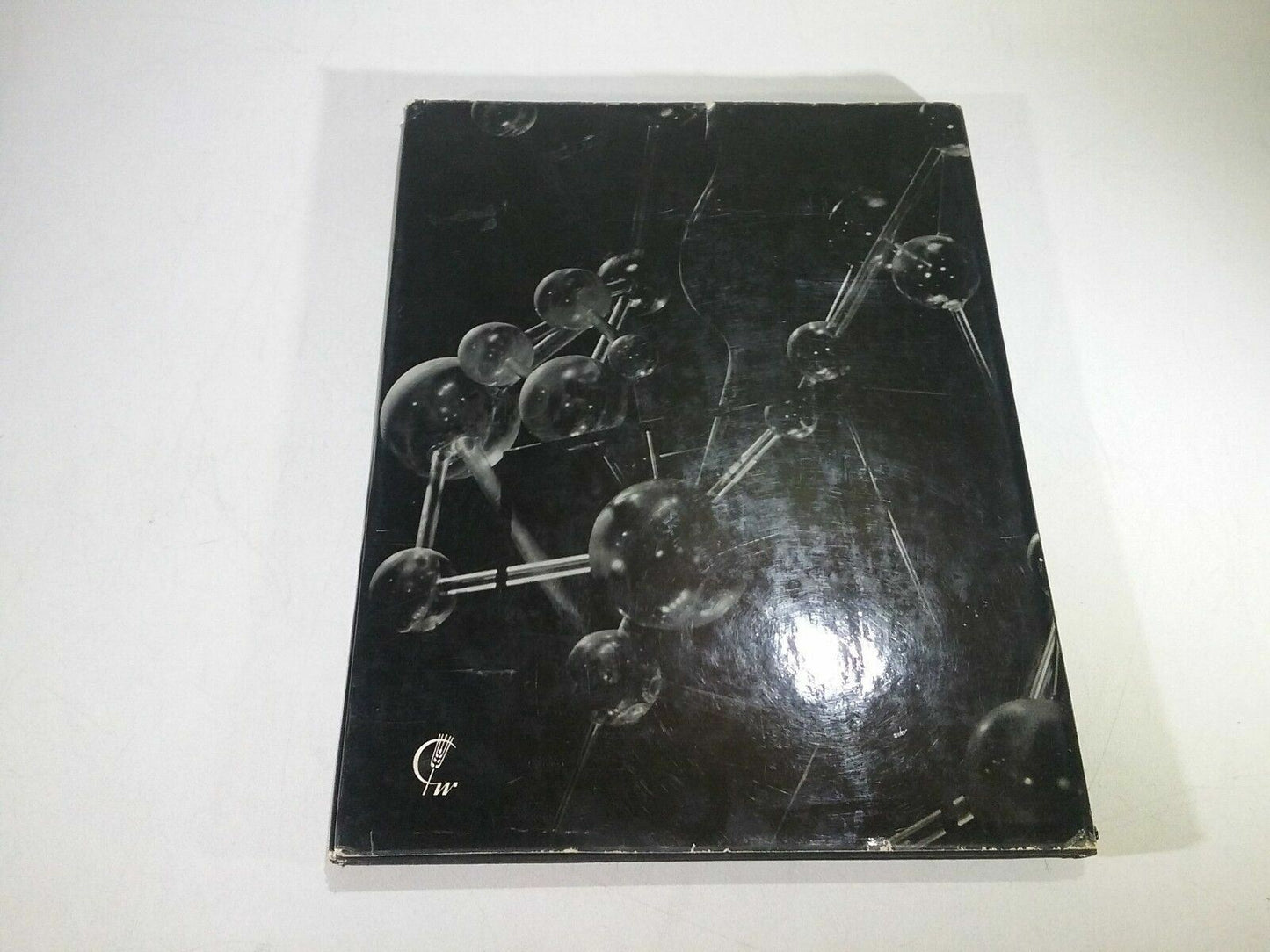 FAUST IN BILDERN GUSTAF GRUNDGENS IN GERMAN ROSEMARIE CLAUSEN 1960 HC DJ