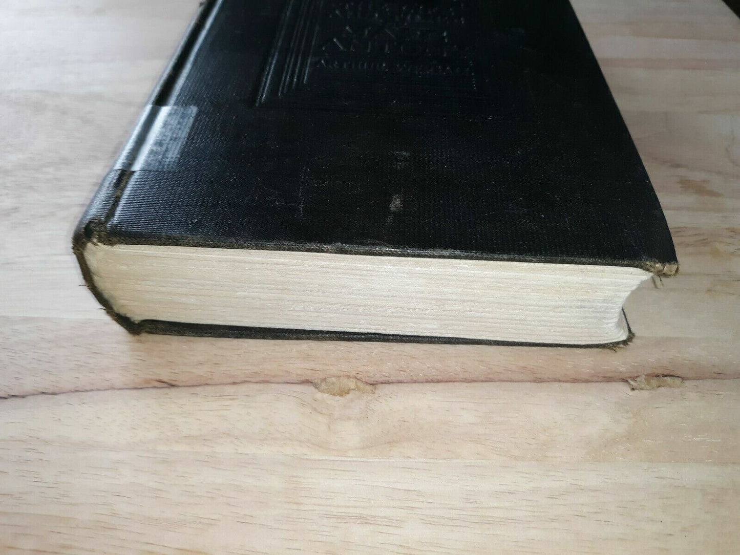 Arthur WEIGALL / The Life and Times of Marc Antony 1931