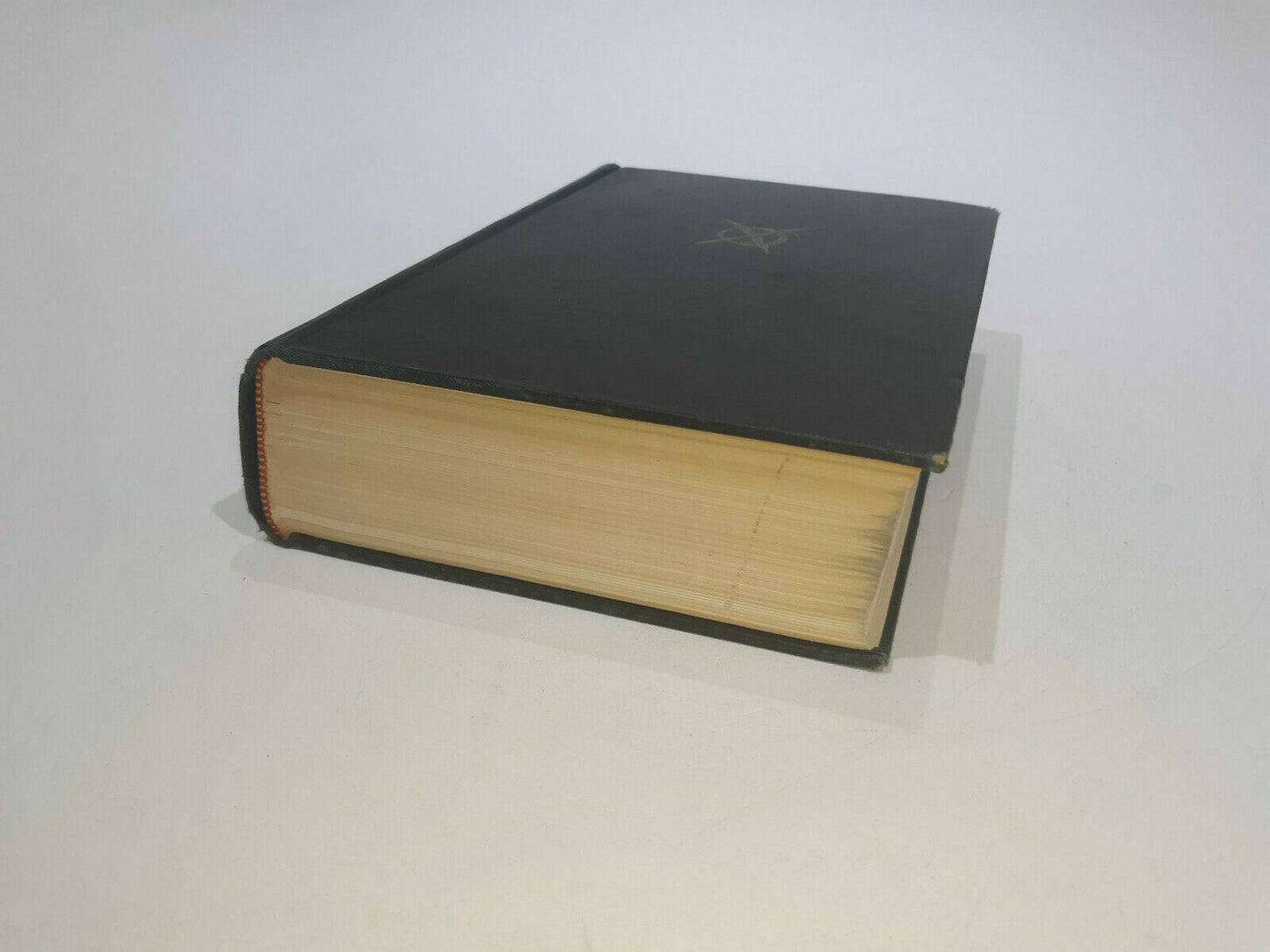 A POLITICAL AND CULTURAL HISTORY OF MODERN EUROPE by Carlton J. H. Hayes 1947