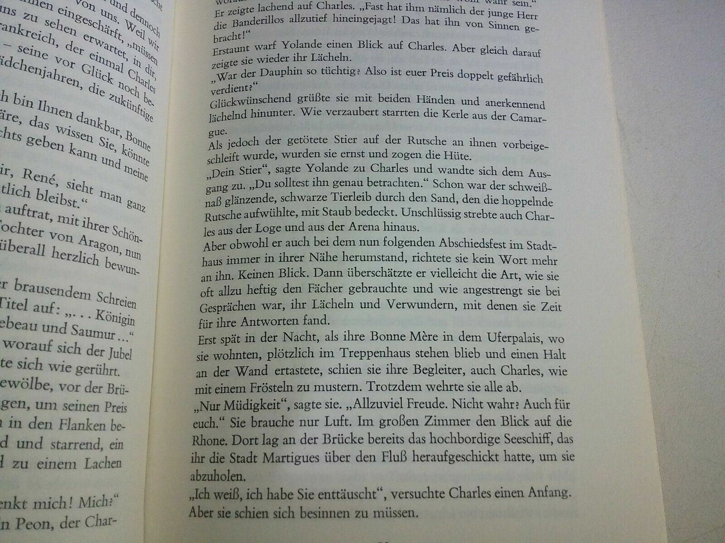 rombach der gute konig rene 1964