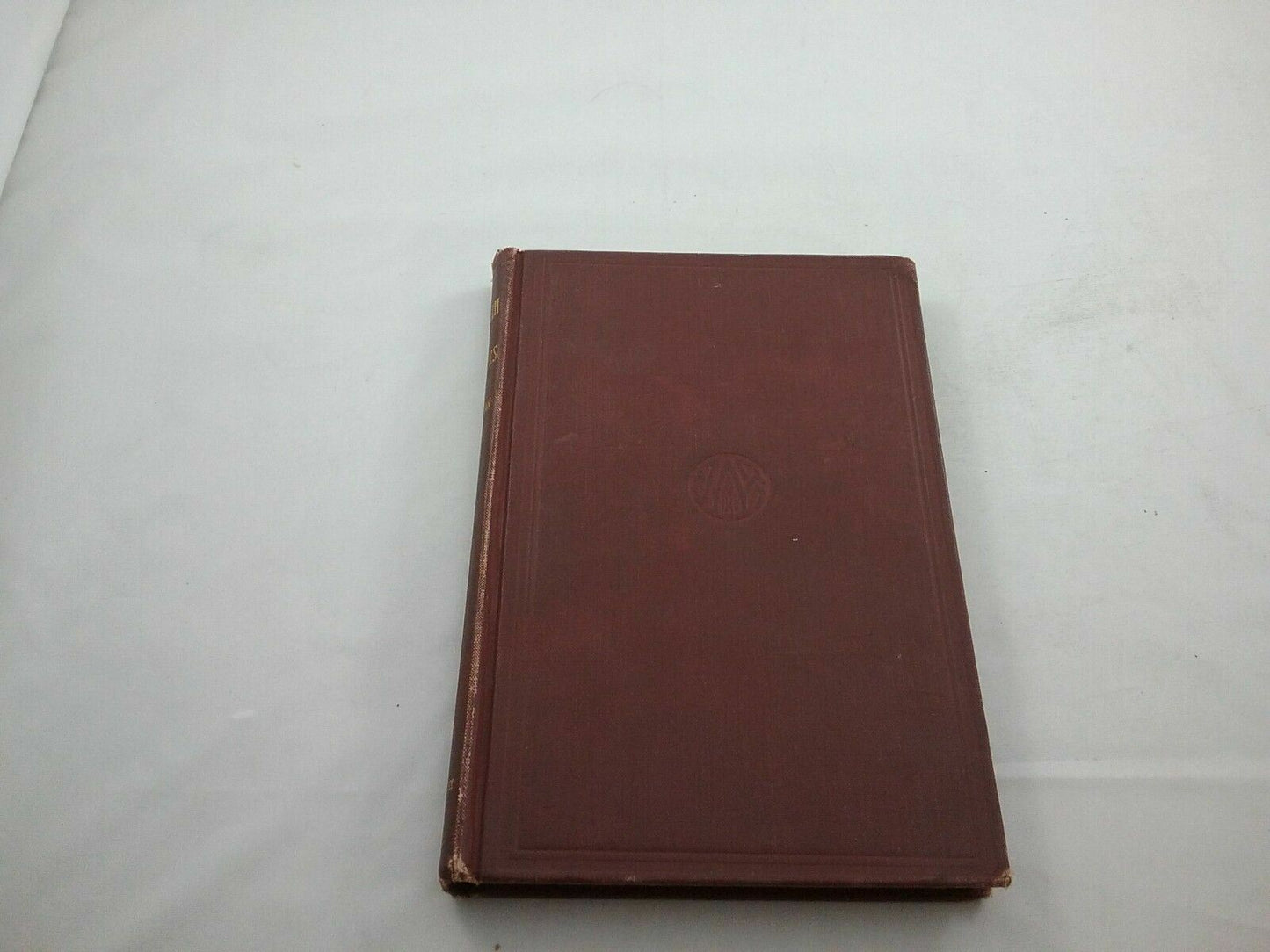 Strength of Materials By Mansfield Merriman 1917