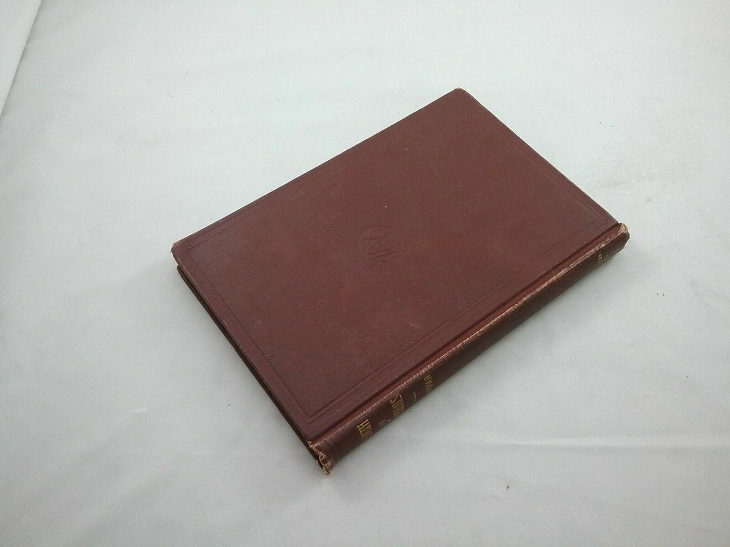 Strength of Materials By Mansfield Merriman 1917