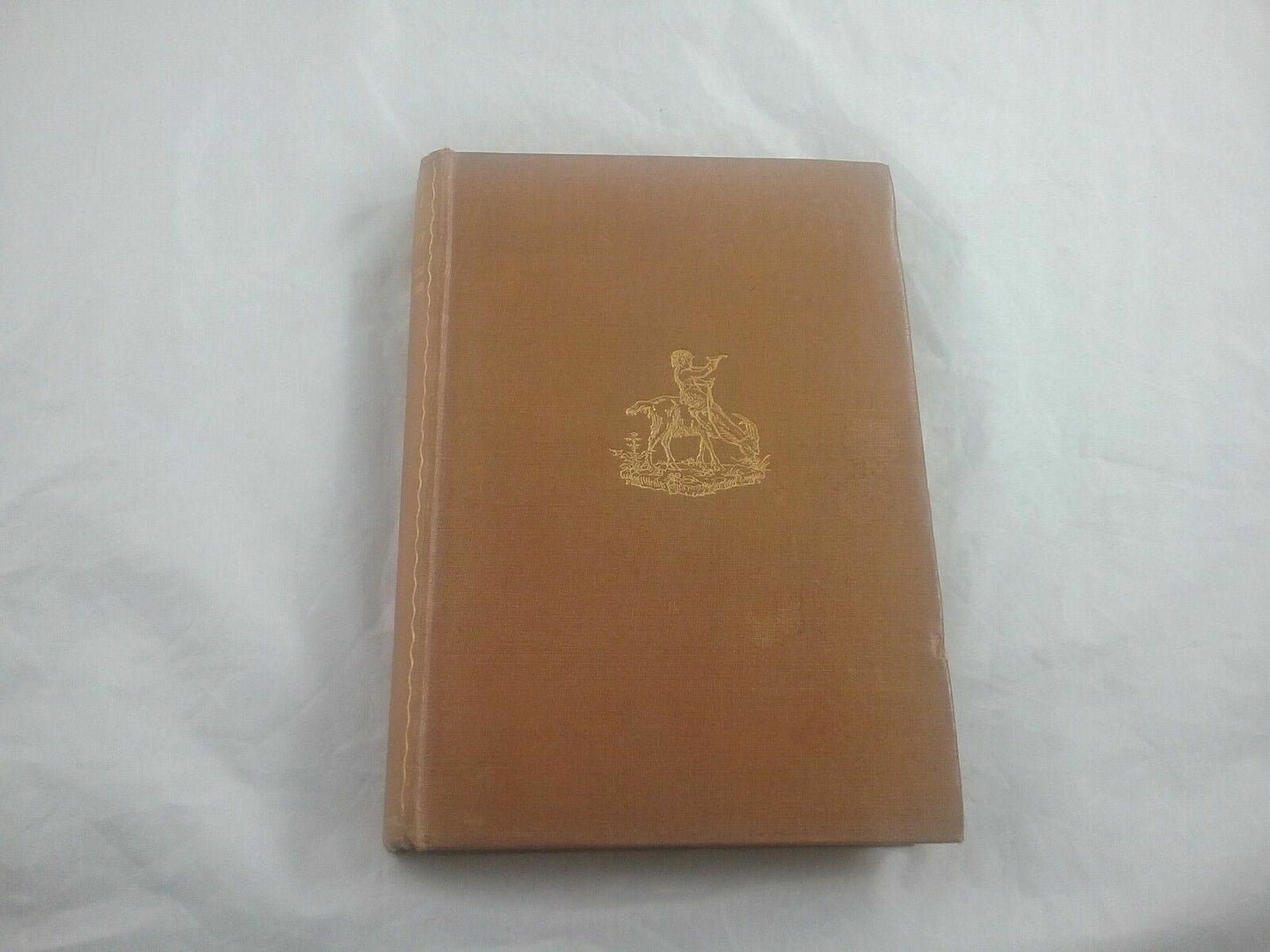 Atonement A Play Thompson 1929