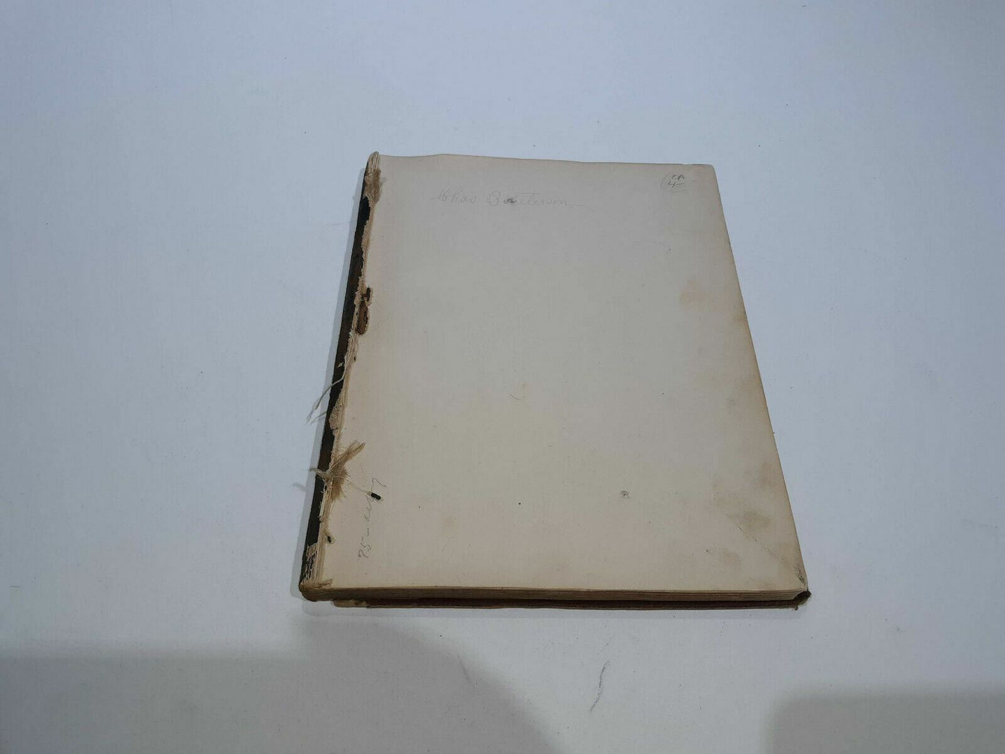 1891The Elements of Physical Geography by Edwin J. Huston, Eldredge & Brother,PA