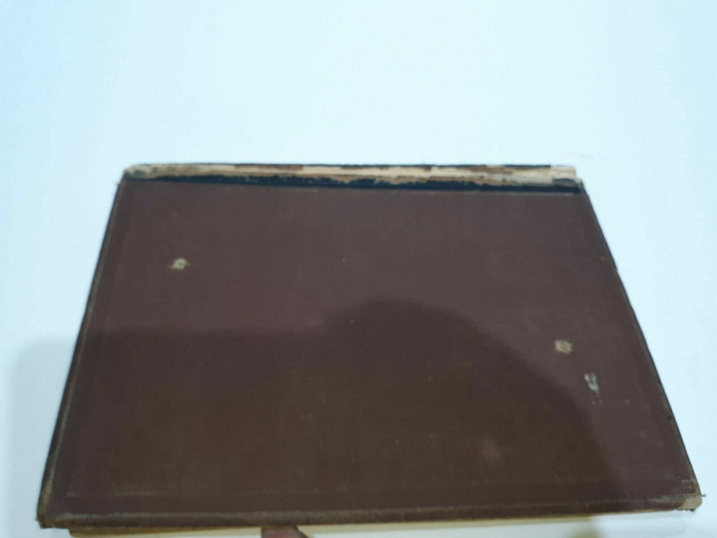 1891The Elements of Physical Geography by Edwin J. Huston, Eldredge & Brother,PA