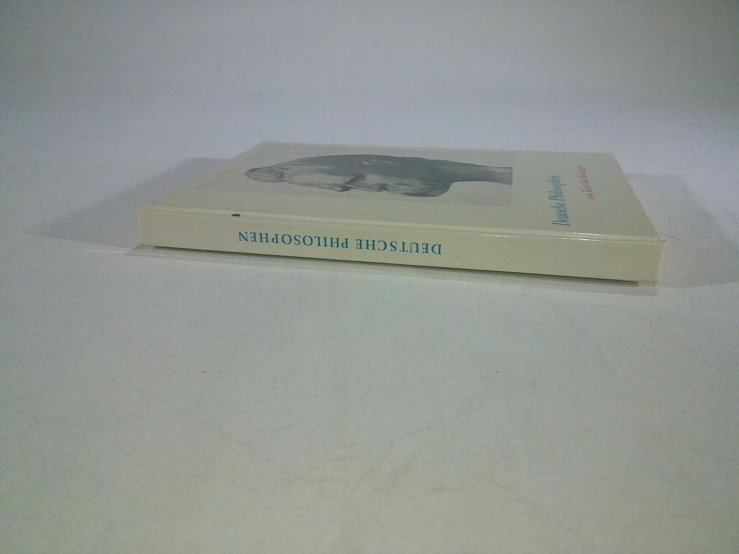 deutsche philosophen heidegger 1965