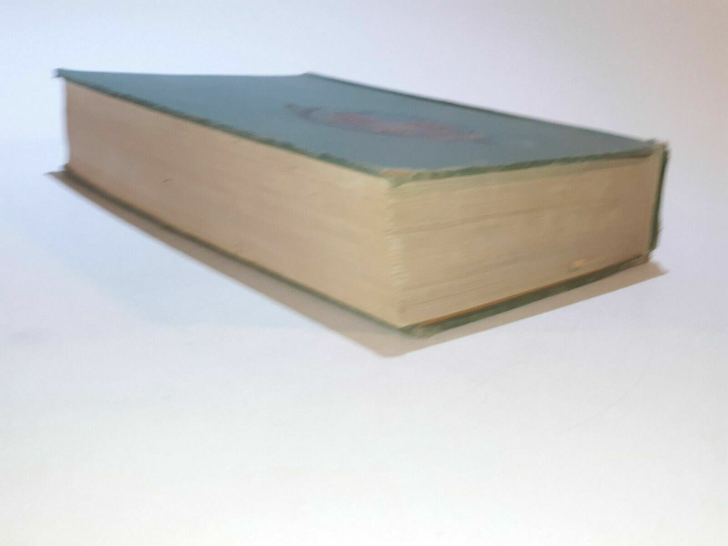 A History Of England And The British Empire Hall, Walter Phelps and Robert Green