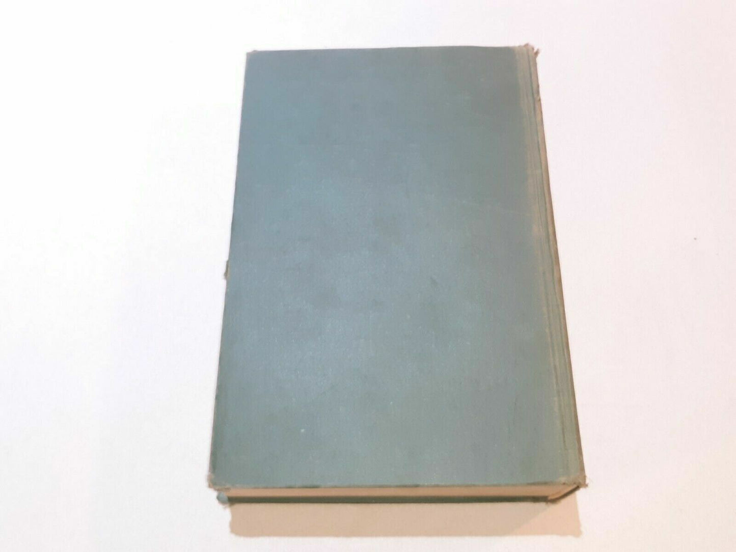 A History Of England And The British Empire Hall, Walter Phelps and Robert Green