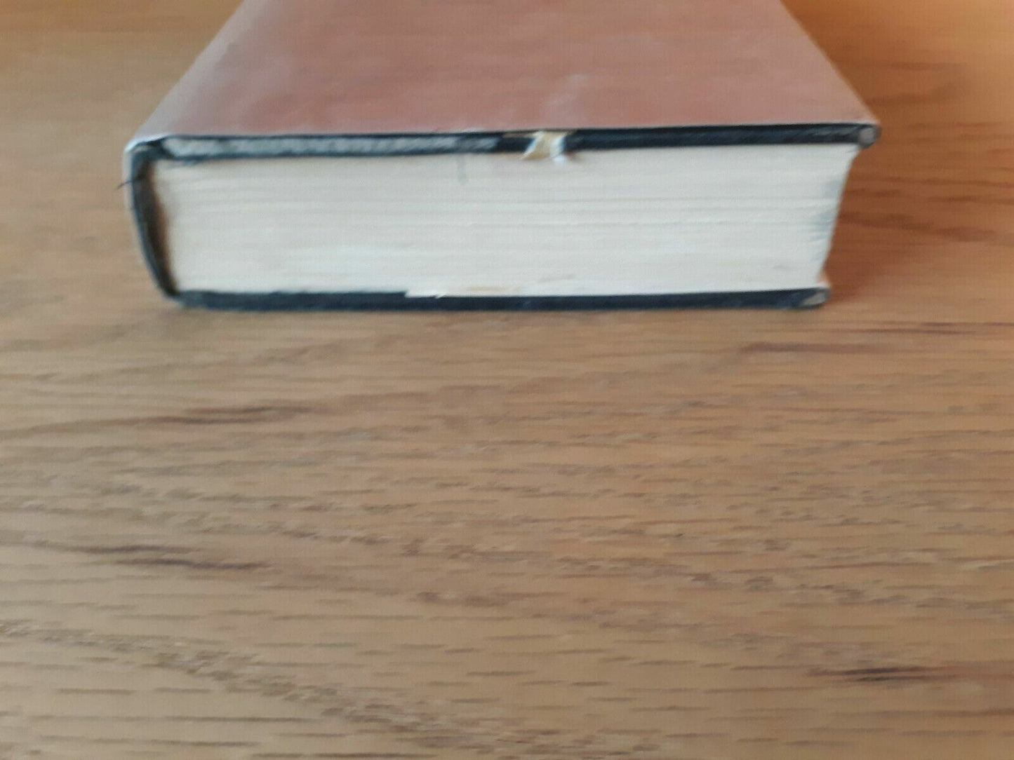 A History of The Bible by Fred Gladstone Bratton - 1959 1st Ed. HC/DJ