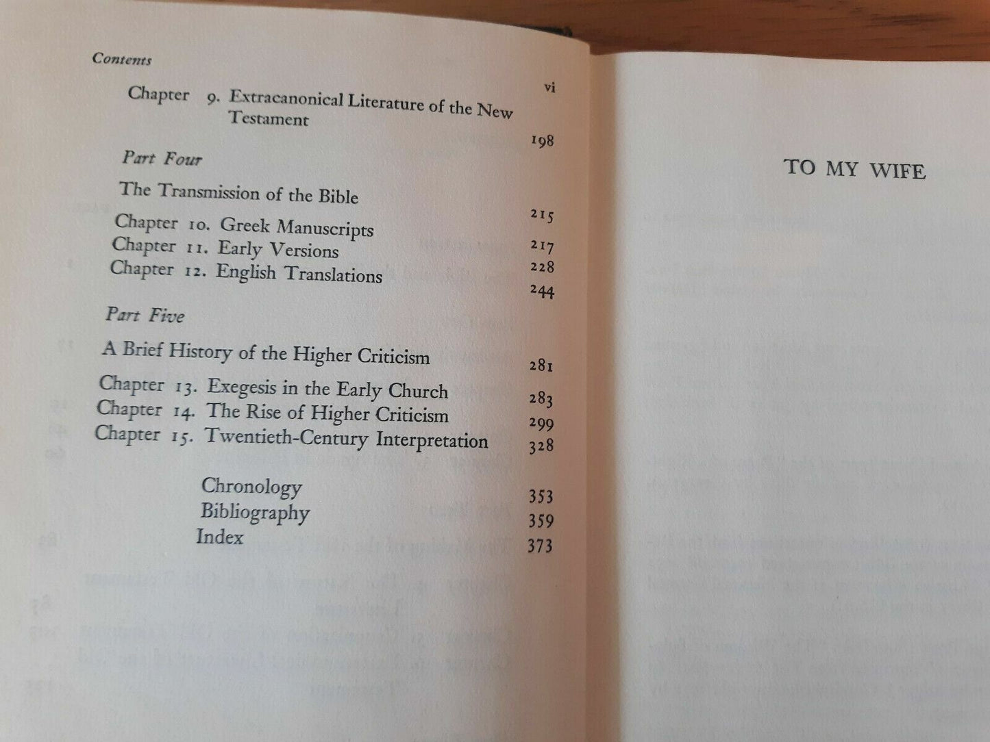 A History of The Bible by Fred Gladstone Bratton - 1959 1st Ed. HC/DJ
