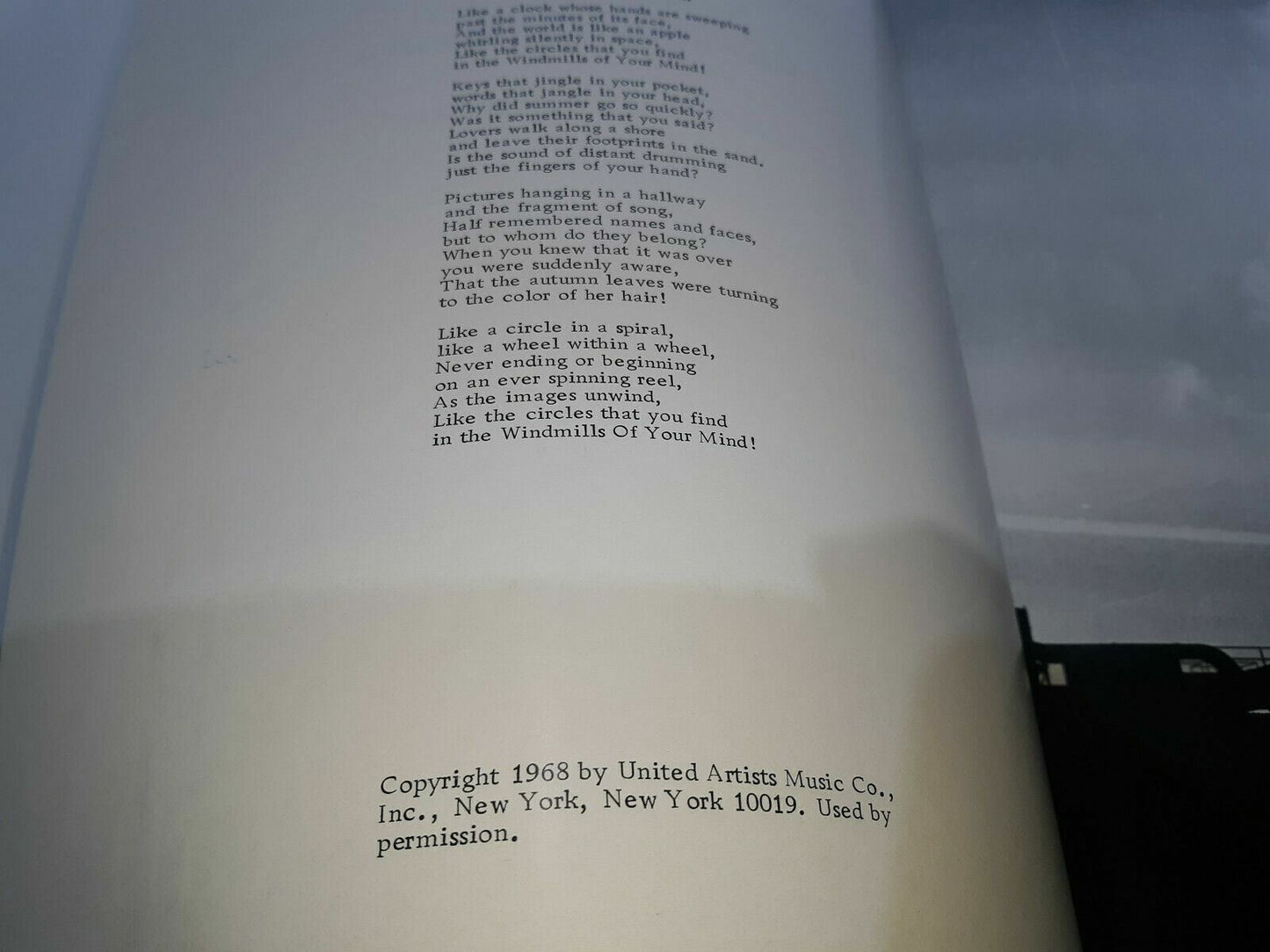 1972 Dawson-Boyd High School YEARBOOK - Dawson, MN