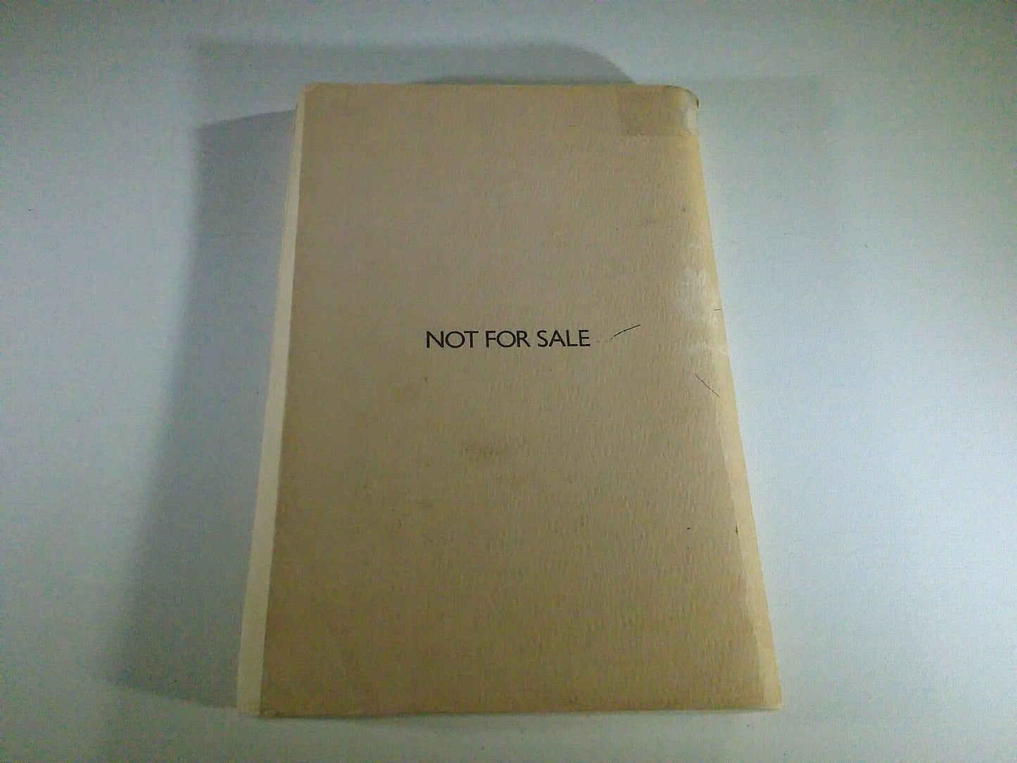 AGATHA - FIRST EDITION 1978 BY KATHLEEN TYNAN Special Advance Reading Copy