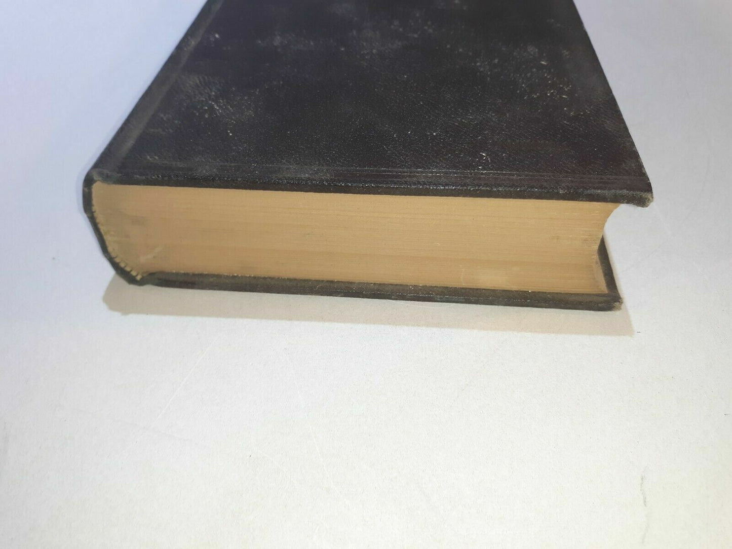 1935 Effective English in Business R R Aurner Hardcover