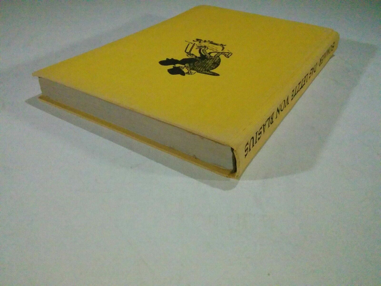 sommer das letzte von blasius 1955