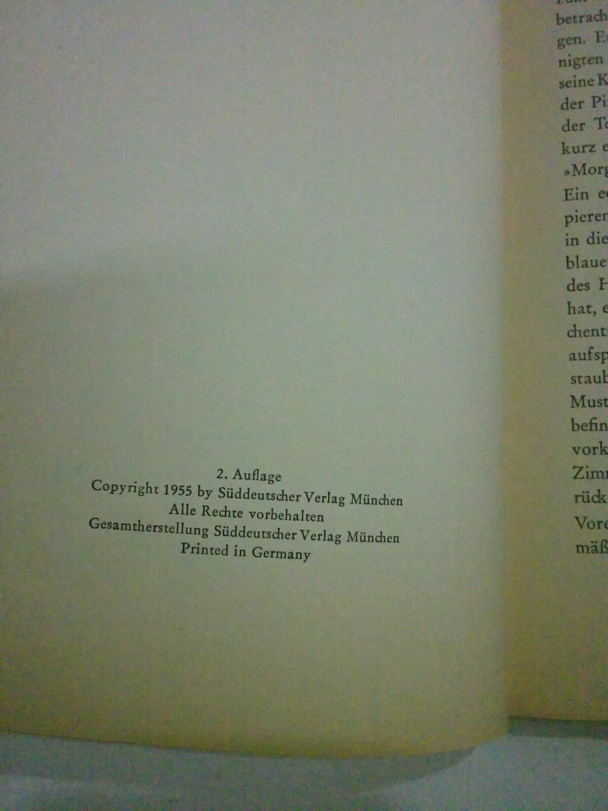 sommer das letzte von blasius 1955