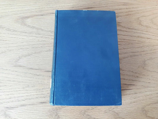 A Treatise On The Theory Of Determinants 1930 Thomas Muir Hardcover