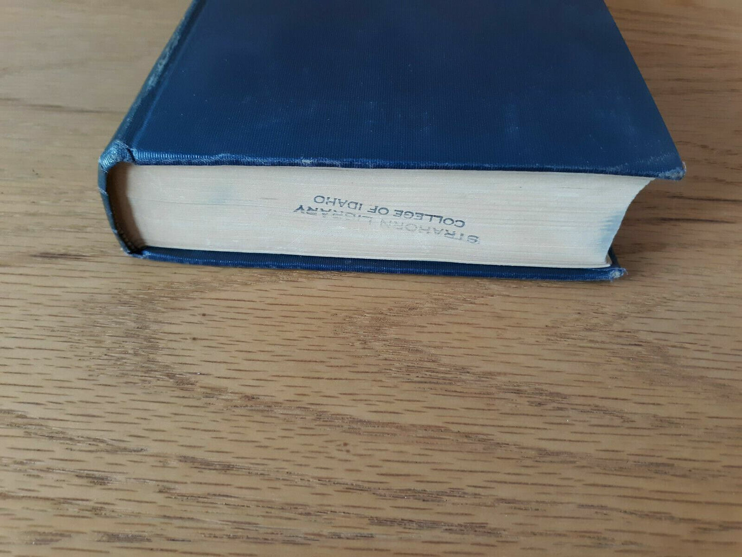 A Treatise On The Theory Of Determinants 1930 Thomas Muir Hardcover