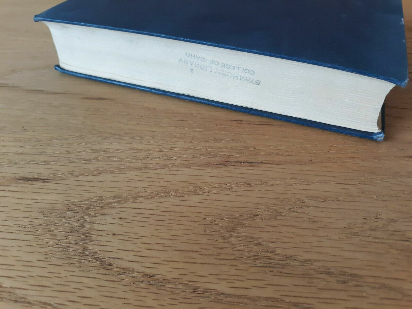 A Treatise On The Theory Of Determinants 1930 Thomas Muir Hardcover