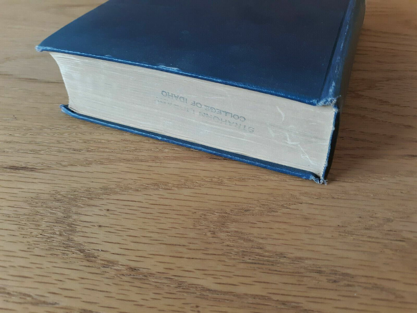 A Treatise On The Theory Of Determinants 1930 Thomas Muir Hardcover