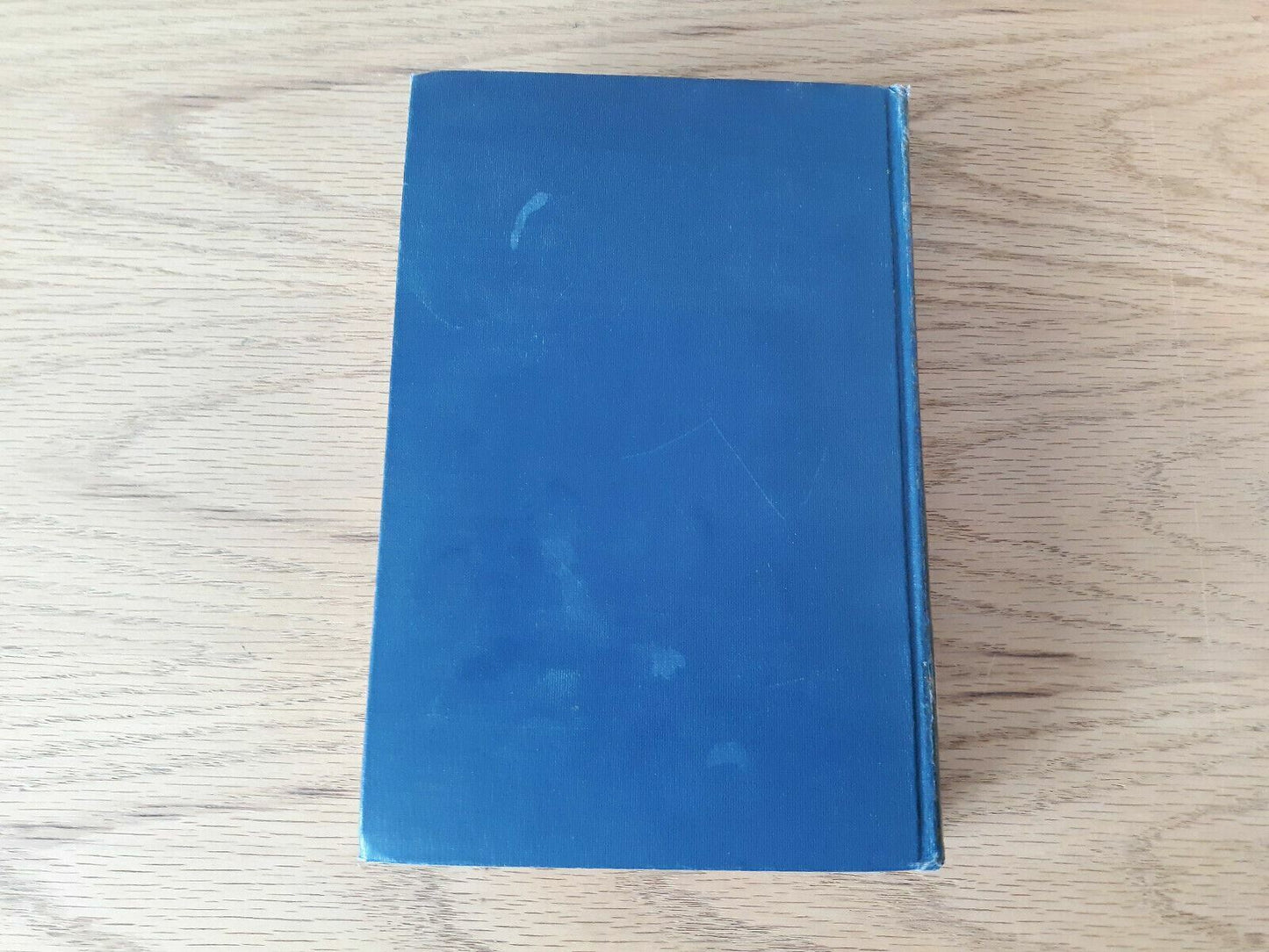 A Treatise On The Theory Of Determinants 1930 Thomas Muir Hardcover