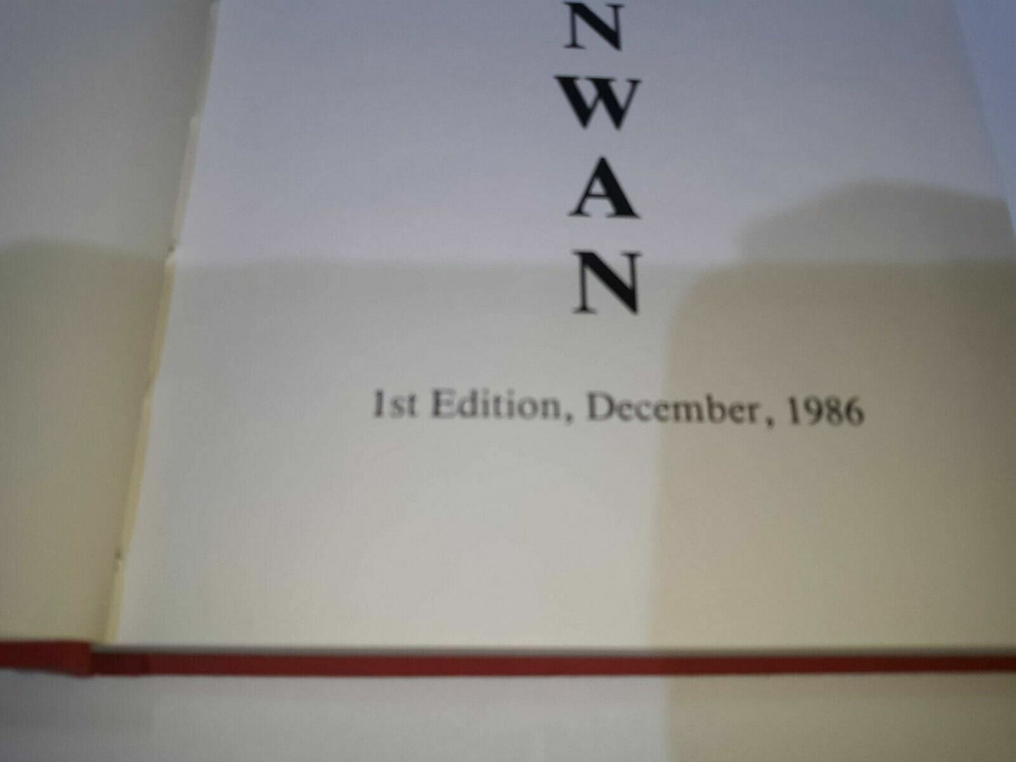 SEVENTY-FIVE YEARS ON THE WATONWAN by Buster Yates 1986 Madelia Minnesota County