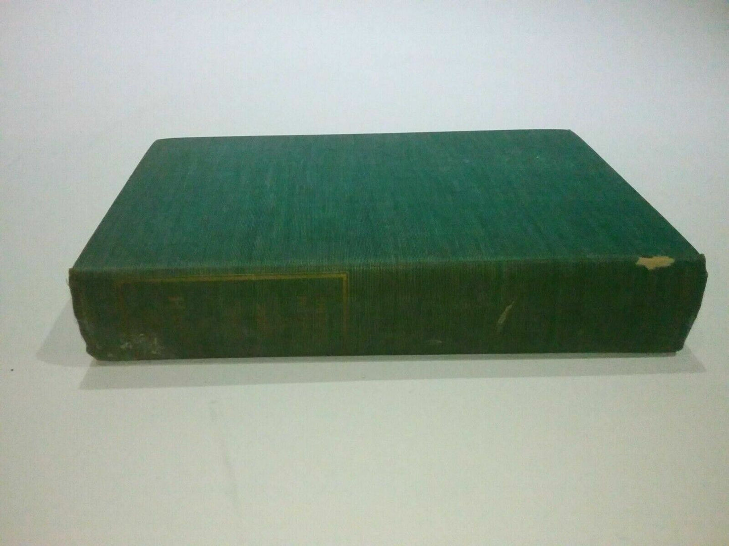 1940 The Earth is Ours Vilhelm Moberg translated from Swedish by Edwin Bjorkman