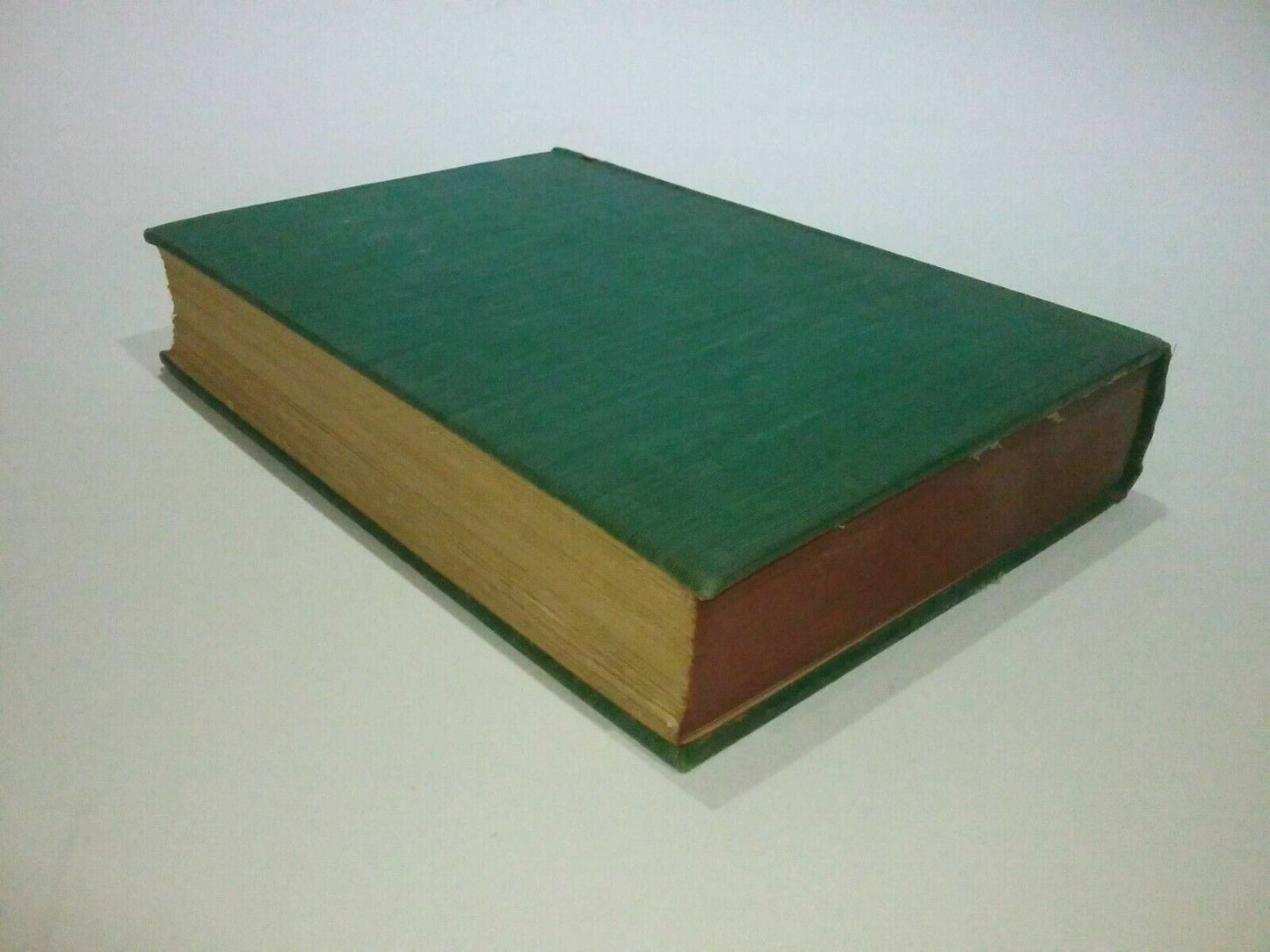 1940 The Earth is Ours Vilhelm Moberg translated from Swedish by Edwin Bjorkman