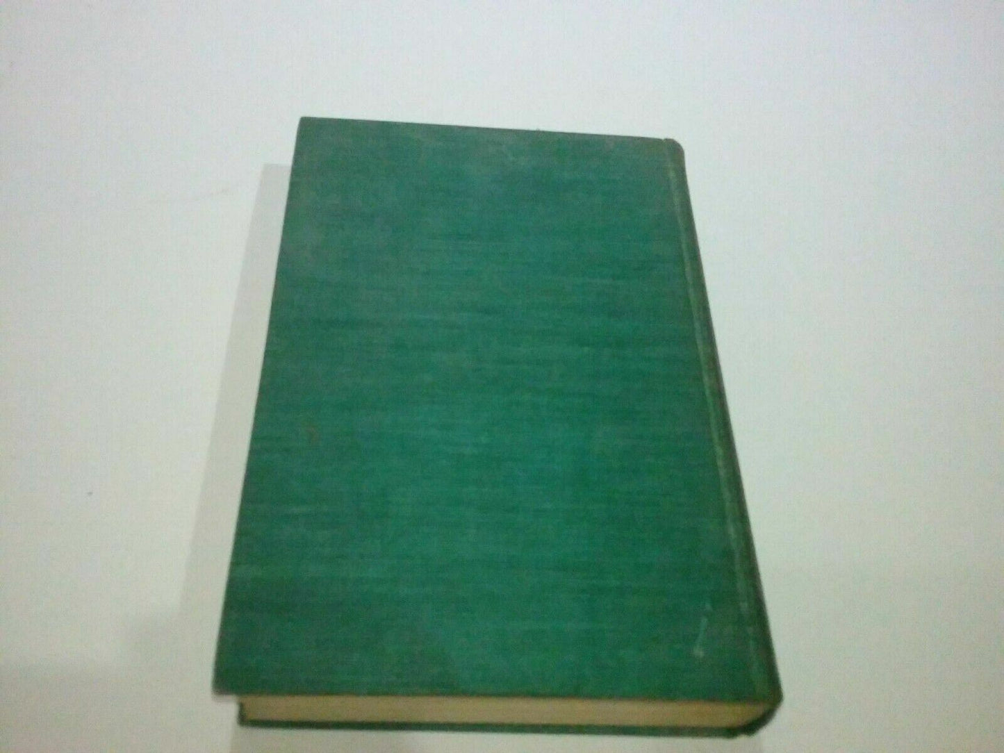 1940 The Earth is Ours Vilhelm Moberg translated from Swedish by Edwin Bjorkman