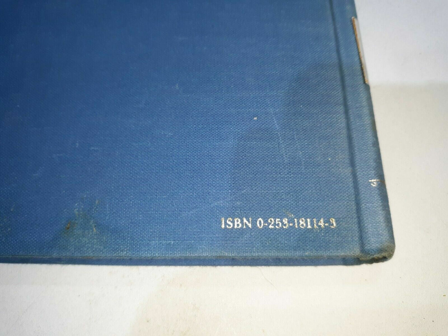 A History of Spanish Piano Music by Linton E. Powell 1980 Hardcover