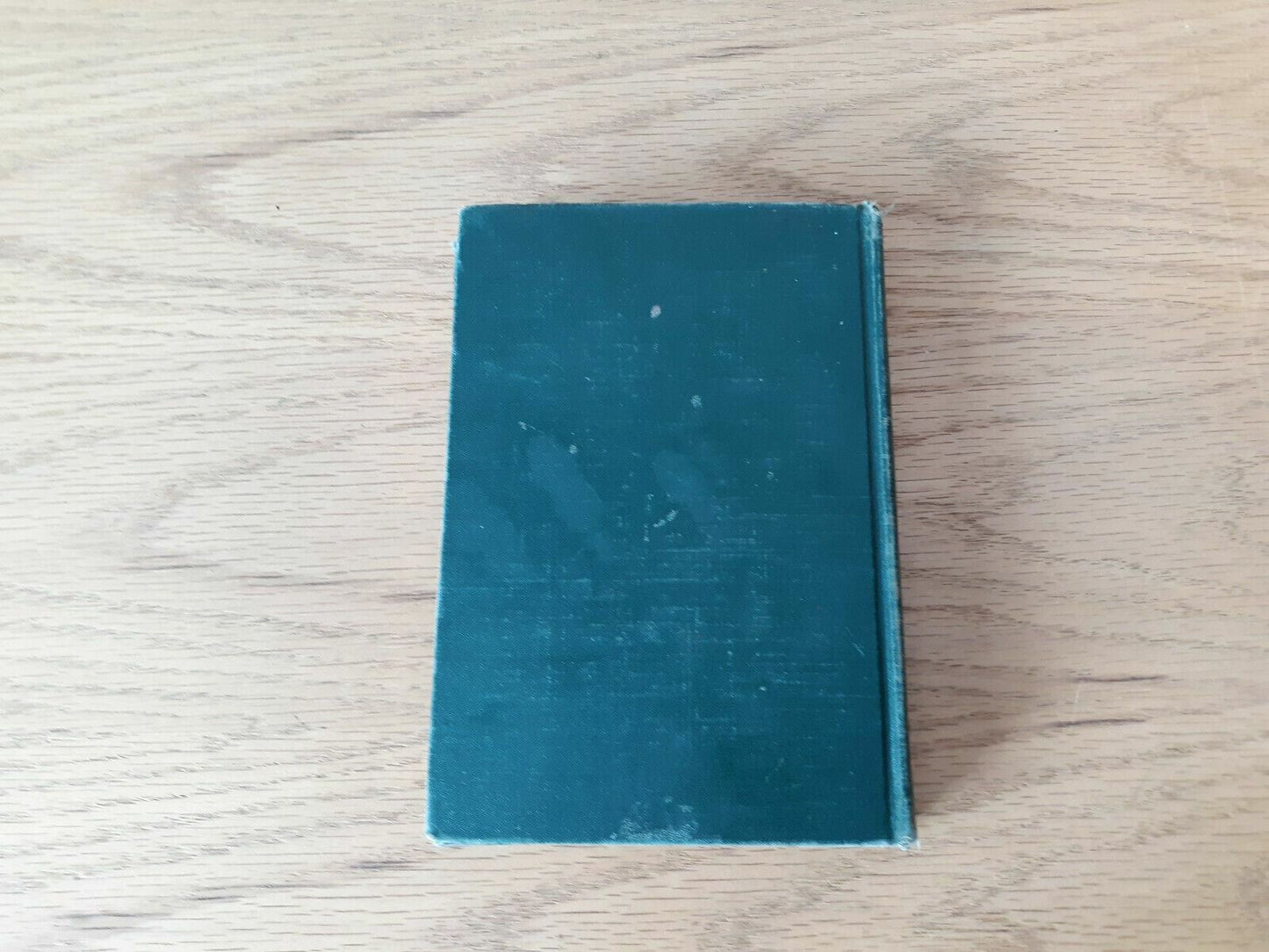 1933 Our Environment Its Relation To Us Carpenter and Wood Book I