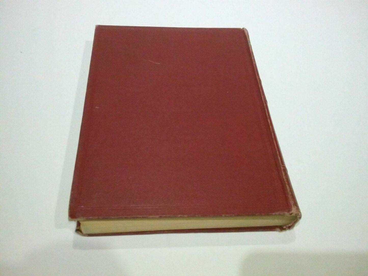 McCormick on Evidence by Charles T. McCormick, 1954, Hardcover, West Publishing