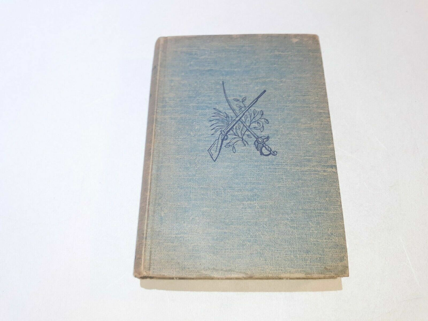 Beat To Quarters C S Forester 1937 Hb Grosset & Dunlap