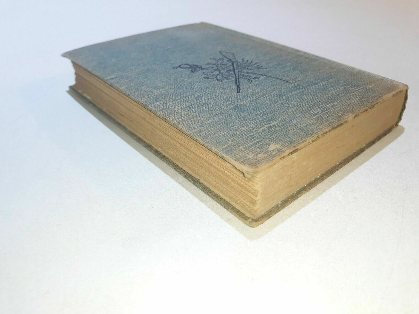 Beat To Quarters C S Forester 1937 Hb Grosset & Dunlap