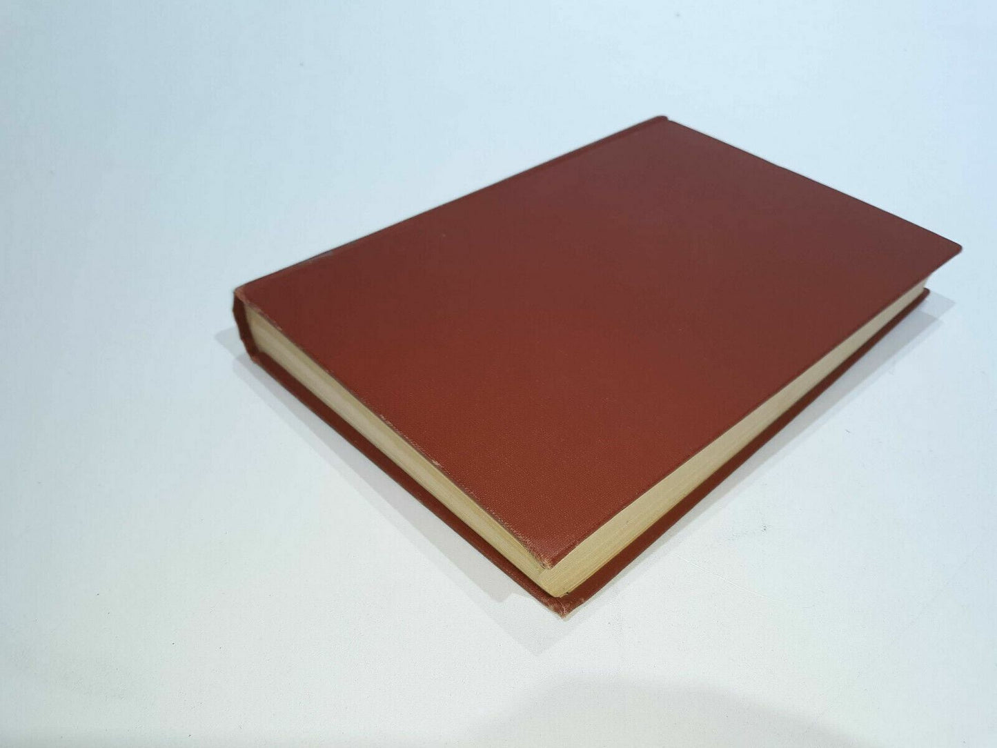 "Who Walk Alone" by Perry Burgess. Hardcover Copyright 1940