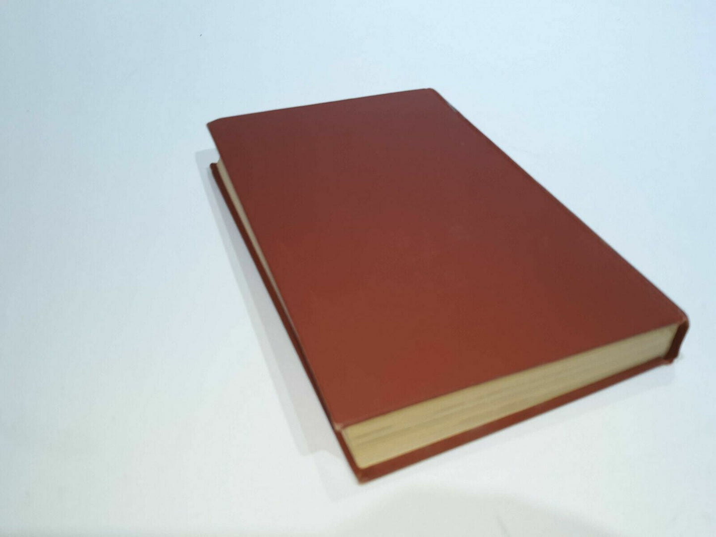 "Who Walk Alone" by Perry Burgess. Hardcover Copyright 1940