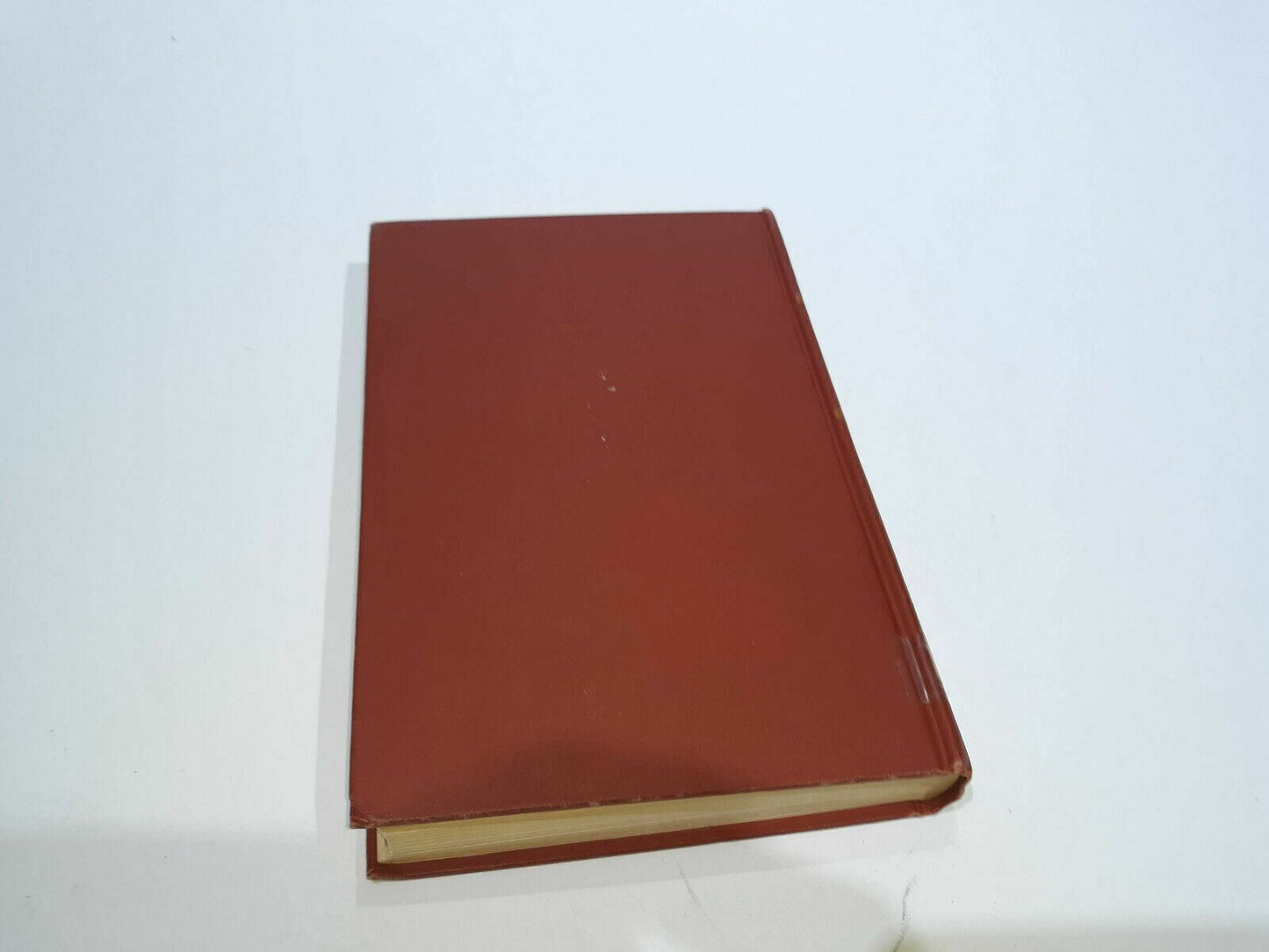 "Who Walk Alone" by Perry Burgess. Hardcover Copyright 1940